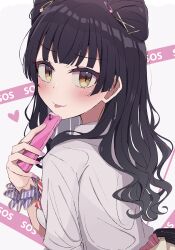 mayuzumi fuyuko from idolmaster by meiji (meizi493)