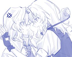alice margatroid from touhou