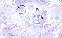 magolor from kirby (series)