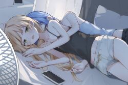 mahou shoujo no majo saiban fan art