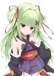 murasame (senren) from senren banka