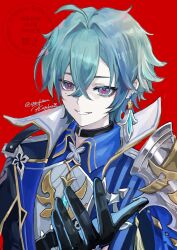 lohen (genshin impact) from genshin impact