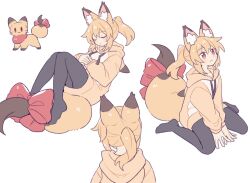 original fan art