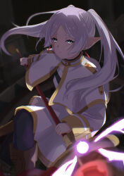 frieren from sousou no frieren