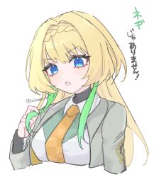 monster strike fan art