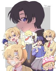 okazaki tomoya from clannad