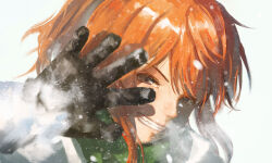 koshigaya natsumi from non non biyori
