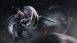 infection monitor (arknights) from arknights
