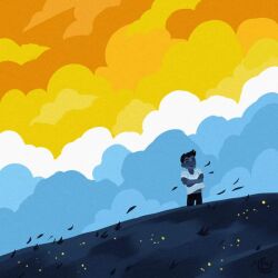 original fan art