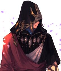 crystal exarch from final fantasy