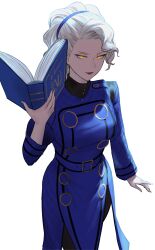 margaret (persona) from persona by shou illust