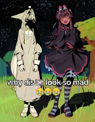 original fan art