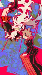 asahina aoi from danganronpa: trigger happy havoc