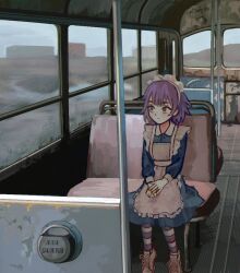 io (onisarashi) from futaba channel
