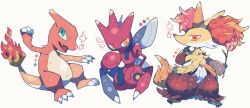 charmander from pokemon