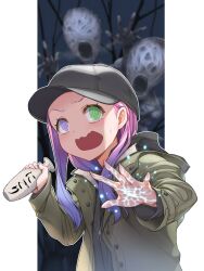 himemori luna from hololive