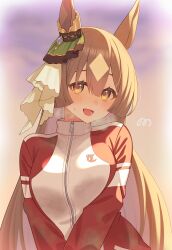 satono diamond (umamusume) from umamusume