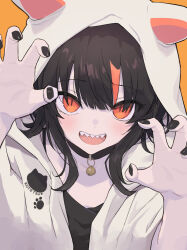 mahou shoujo no majo saiban fan art