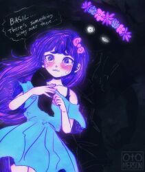 aubrey (headspace) (omori) from omori