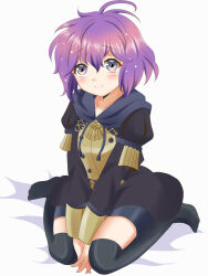 bernadetta von varley from fire emblem by rein rise