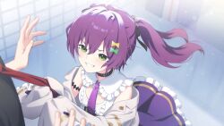kuchiba rami from muv-luv