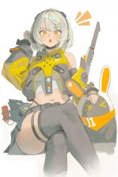 anby demara from zenless zone zero