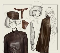 original fan art