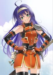 mia (fire emblem) from fire emblem