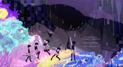 omori (omori) from omori