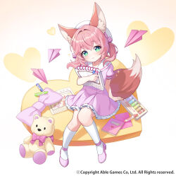 Booru post from safebooru.org