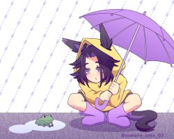 fenomeno (umamusume) from umamusume by w3n6e