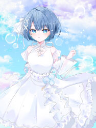 kiritani haruka from project sekai