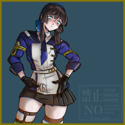 kantai collection fan art