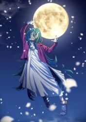 sousou no frieren fan art