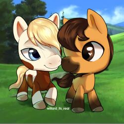 littlest pet shop fan art