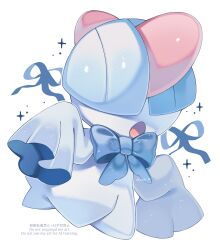 ralts from pokemon by iwasi 29