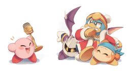 bandana waddle dee from kirby (series)