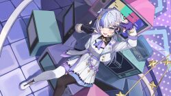 rin penrose from indie virtual youtuber