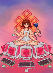 iwakura lain from apple inc.
