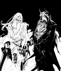 fate/grand order fan art