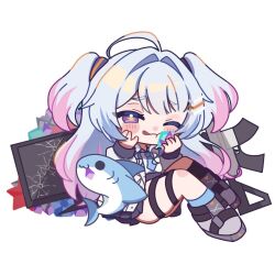 vshojo fan art