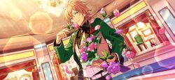 hakaze kaoru from ensemble stars!