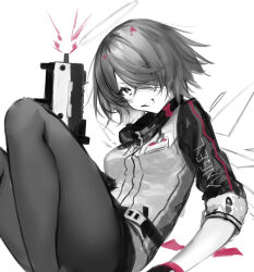 exusiai (arknights) from arknights