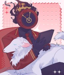 dante (limbus company) from limbus company