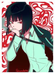 ryoshu (project moon) from limbus company