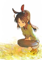 awa subaru from girls band cry
