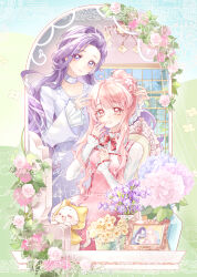 momo (nikki) from nikki (series)