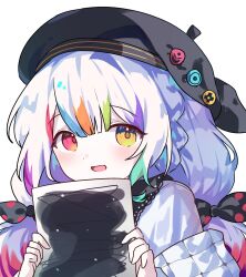 mahou shoujo no majo saiban fan art