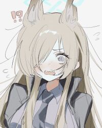 kanna (blue archive) from blue archive
