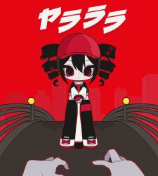 kasane teto from synthesizer v